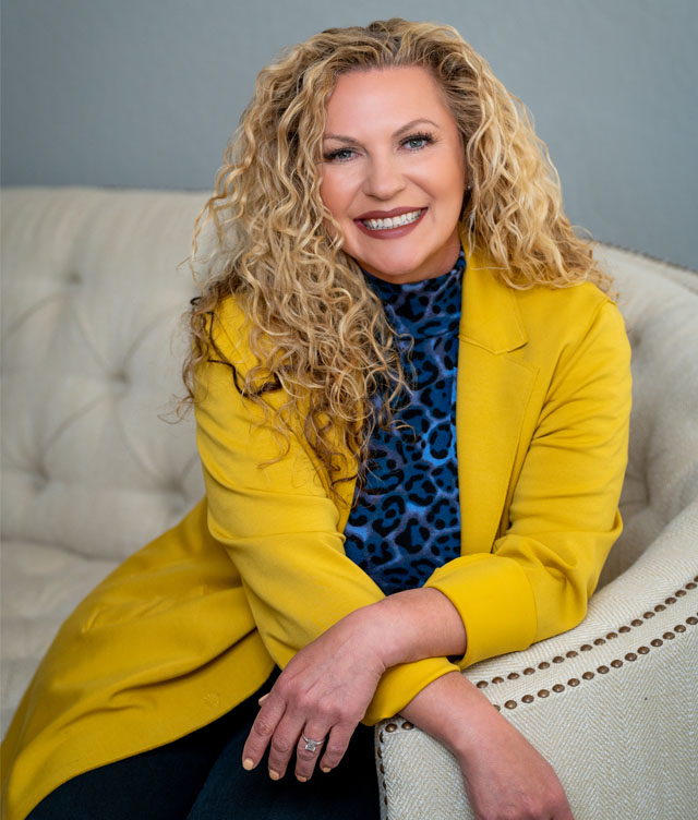 Stephanie Harris