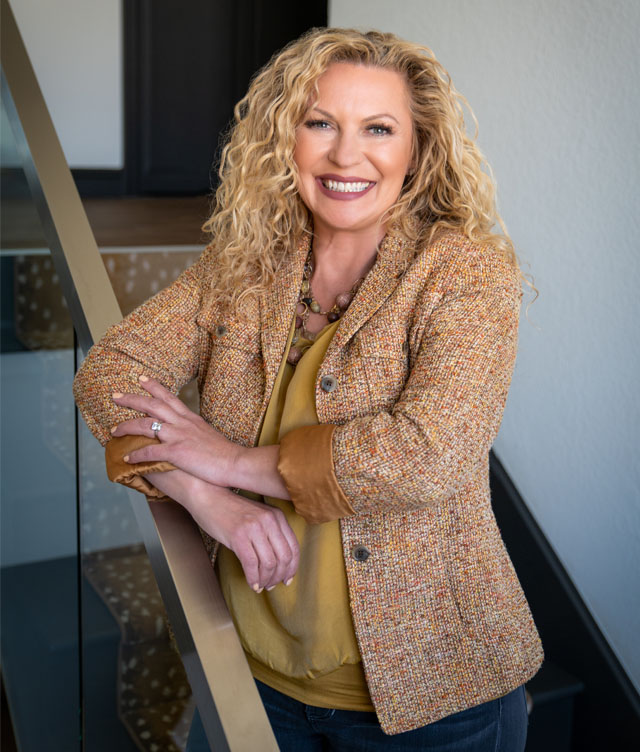 Stephanie Harris